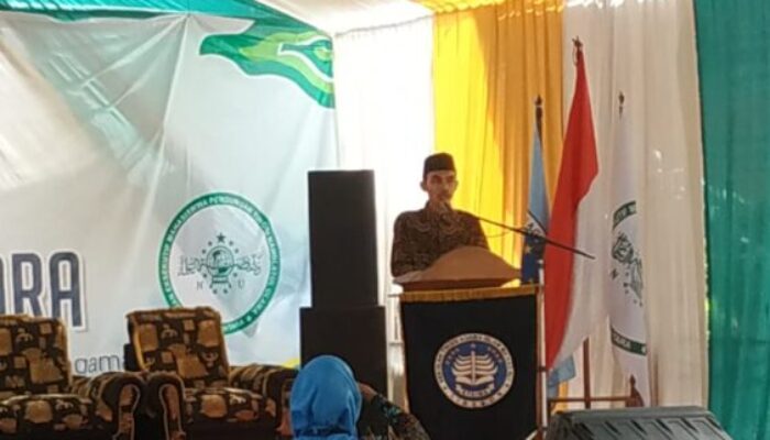 Munas BEM Perguruan Tinggi NU se-Nusantara, “Penguatan Ukhuwah Wathoniyah”