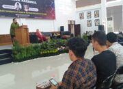 Sulitnya Membendung Politik Uang