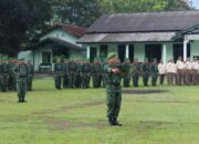 Sejarah Hari Ibu, Dipaparkan Personel Kodim 0610 Sumedang