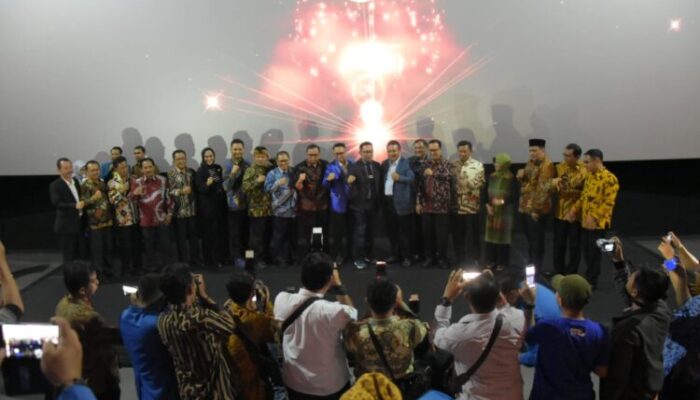 Pro Terhadap Pemuda, Pemkot Tasik Raih Penghargaan