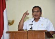 ASN Harus Keluar dari “Mental Block”