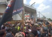 Rekruitmen Panwascam Ricuh