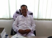 Baru Dilantik, Kepala Desa Ini Langsung Tancap Gas