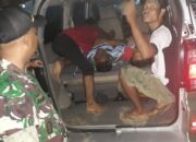 Kilat Petir Menyambar Tiga Orang Tewas Tiga Luka