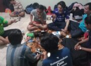 Hima Persis Tasikmalaya Raya Kembali Menggelar Kuliah Politik