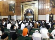 Ridwan Kamil Absen Ulama Tasikmalaya
