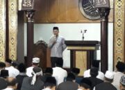 Syarat Negara Maju, Tidak Mudah Dipecah Belah