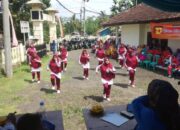 Senam Jantung Sehat dan Tera Disco Ramaikan Hari Ibu