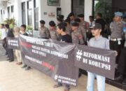 Pengangkatan Sekda Kabupaten Tasik Diterpa Isu Gratifikasi