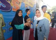 Pilkada Kab. Bandung, Yena Iskandar : Hasil Survei Pertama Menggembirakan