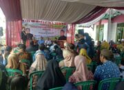 Koperasi Paguyuban Pasundan Sumedang, Dibangun di Sukasari