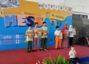 MESSA Al Ma’soem 2019, Ditutup Rektor Universitas Ma’soem