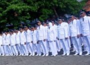 Selamat, Pejabat Pemkab Garut dan 89 Kepala Desa Definitif Dilantik