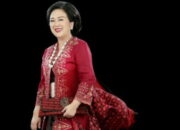 Amandari Batik dan PLN Perkenalkan Inovasi Membatik