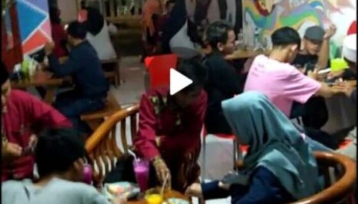 Cafe Soemoer, Tongkrongan Asyik di Wado – Sumedang