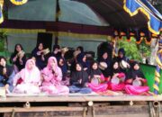 Ponpes Alhafiz Setitik Terang di Kampung Cikasap