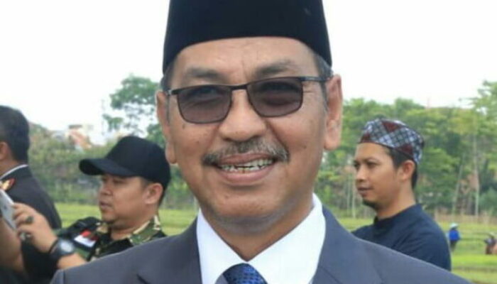 Kota Tasik Dapat Kuota 213 CPNS dan 1.034 PPPK, Siapkan Berkas Lamaran