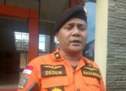 Basarnas Bandung, Siaga Natal dan Tahun Baru