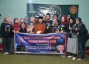 Alumni Nedutas 2001 Umrahkan Guru Berprestasi