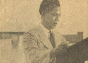 Refleksi Haul ke-74 Oto Iskandar di Nata