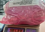 Memiliki Ganja, Wirog Diamankan Polisi