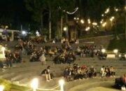 Terobosan Awal Karang Taruna “Mistik” Bertemu di Karangresik