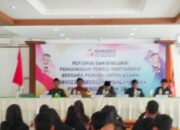 Selama Pemilu 2019, Tak Ada Kaca yang Pecah di Kantor Bawaslu Pangandaran