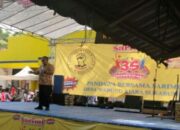 Kiprah Pandawa Satu Dekade