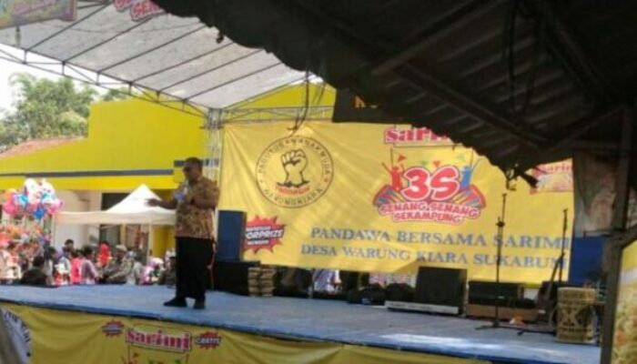 Kiprah Pandawa Satu Dekade