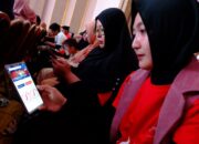 Tingkatkan Ekonomi Kreatif Masyarakat Karawang Hadirkan Patriot Desa Digital