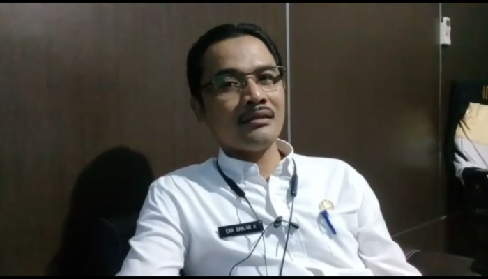 Ini Komentar Disdik, Soal Fasilitas Pendidikan Bernilai Miliaran