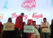 Telkomsel Nyalakan Semangat Baru