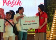 Telkomsel Jamin Jaringan Lancar Menjelang Tahun Baru