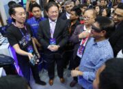 Kolaborasi Berbasis Teknologi The NextDev Summit 2019