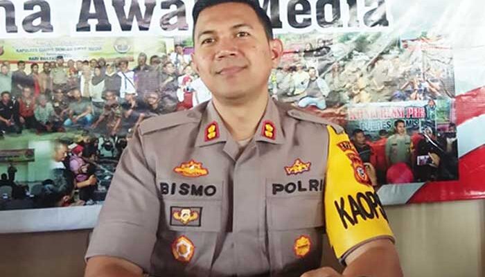 Konsumen Dimbau Selektif, Waspadai Bahan Makanan Mengandung Unsur Kimia