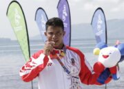 Muhammad Taufik Layak Mendapat Penghargaan