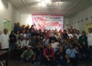 Refleksi Akhir Tahun Prodem Bogor