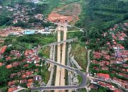 Terdampak Cisumdawu Terima Ganti Rugi