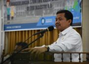 Musim Hujan, Bupati Dony Minta Warga Waspada Bencana