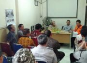 Banjir di 7 Kecamatan Karena Aliran Sungai Tidak Normal