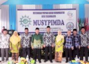 Keselarasan Musypimda Tasikmalaya dan Muktamar 48 Surakarta