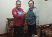 Pilkada 2020, PDIP Kabupaten Tasik Jajaki Koalisi dengan PKB