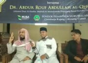 Mempelajari Hadis Artinya Membela Assunah