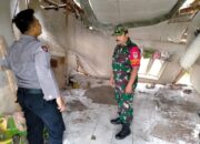 Gempa Tasik, Rumah di Sodonghilir Ambruk