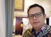 Kadin Garut Jadilah Mata Telinga Rakyat