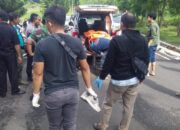 Warga Bandung Ditemukan Tewas di Kampus ITB Jatinangor