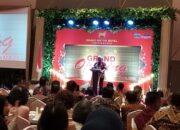 Kota Tasik ‘Titik Getar’ Priangan