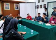 TI Terus Kawal Dugaan Gratifikasi Sekda