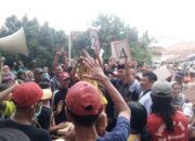 Seni Reak Warnai Penetapan Nomor Urut Calkades Mekargalih