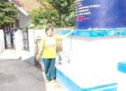 Aneh, Air Sumur di Sumedang Rasanya Asin